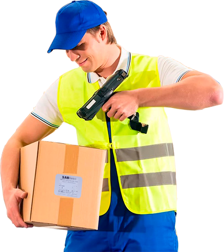 Отгрузка со склада