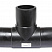 ТРОЙНИК ЛИТОЙ ДЛИННЫЙ 90° TEE PE100 PN10 D200 ТРОЙНИК ЛИТОЙ ДЛИННЫЙ 90° TEE PE100 PN10 D200