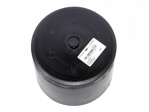 ЗАГЛУШКА ЛИТАЯ PE100 PN16 D90 ЗАГЛУШКА ЛИТАЯ PE100 PN16 D90