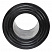 Бурт под фланец длинный PN10 SDR17 PE100 D180 Бурт под фланец длинный PN10 SDR17 PE100 D180