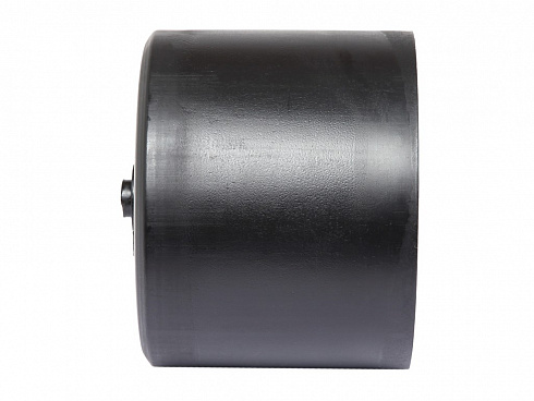 ЗАГЛУШКА ЛИТАЯ PE100 PN16 D90 ЗАГЛУШКА ЛИТАЯ PE100 PN16 D90