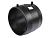 Муфта электросварная PN6 SDR26 PE100 D315 Муфта электросварная PN6 SDR26 PE100 D315