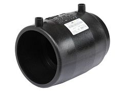 Заглушка электросварная PN16 SDR11 PE100 D25