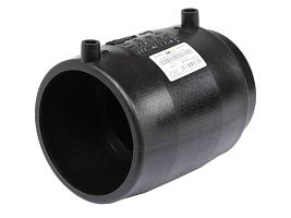 Заглушка электросварная PN16 SDR11 PE100 D25 Заглушка электросварная PN16 SDR11 PE100 D25