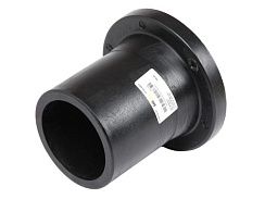 Бурт под фланец длинный PN16 SDR11 PE100 D25