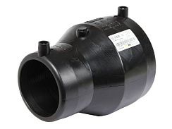 Переход электросварной PN16 SDR11 PE100 D25X20 Переход электросварной PN16 SDR11 PE100 D25X20