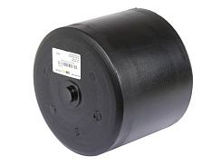 Заглушка литая PN16 SDR11 PE100 D25 Заглушка литая PN16 SDR11 PE100 D25