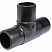 ТРОЙНИК ЛИТОЙ ДЛИННЫЙ 90° TEE PE100 PN10 D200 ТРОЙНИК ЛИТОЙ ДЛИННЫЙ 90° TEE PE100 PN10 D200