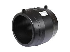 Муфта электросварная PN16 SDR11 PE100 D20 Муфта электросварная PN16 SDR11 PE100 D20